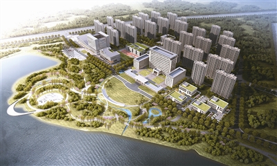 青島日報聚焦｜創(chuàng)新創(chuàng)未來：一座“職教城”的課程表