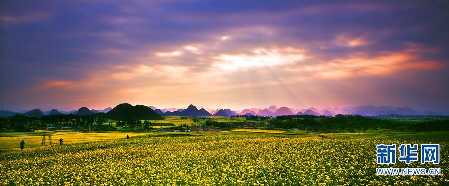 云南省委省政府現(xiàn)場辦公會(huì)“后觀察”③：曲靖當(dāng)立行 成為新坐標(biāo)