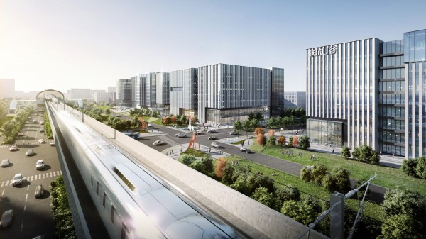 中南高科產(chǎn)業(yè)園！中南高科產(chǎn)業(yè)園 中南高科產(chǎn)業(yè)園大家千萬別踩坑了！中南高科產(chǎn)業(yè)園太厲害了！