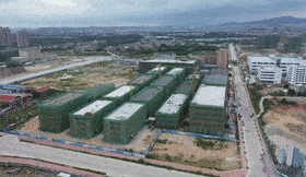 瞄準(zhǔn)“高、精、尖” 臺(tái)商區(qū)打造智能電網(wǎng)電器產(chǎn)業(yè)集群