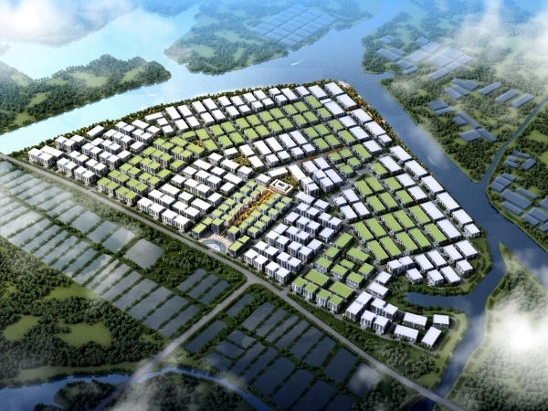 中南高科產(chǎn)業(yè)園：中南高科產(chǎn)業(yè)園——中南高科產(chǎn)業(yè)園簡直太‘火’了！中南高科產(chǎn)業(yè)園千萬不要被坑了！