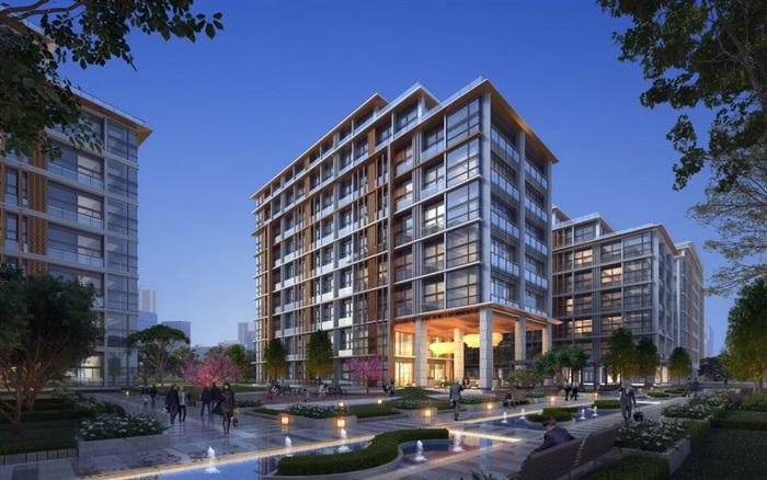 中策大數(shù)據(jù)：2021年蕞新住宅建筑工程項目信息匯總