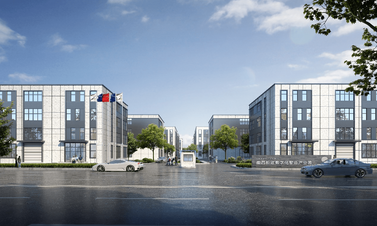 千億中南鉅獻(xiàn) 讓中小企業(yè)發(fā)展更美好