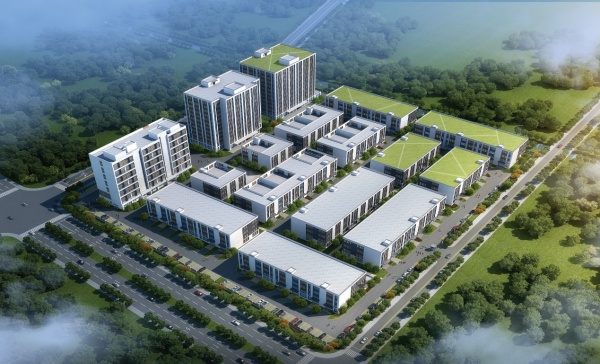 諸暨中南高科產(chǎn)業(yè)園樓盤詳情！中南高科產(chǎn)業(yè)園太厲害了！中南高科產(chǎn)業(yè)園簡直不要太“火”了！