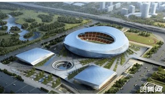 2021年鄭州市453個重大項目名單公布！各投資項目一覽