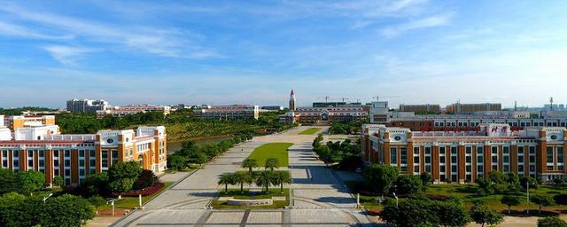 贛州這所名不見經(jīng)傳的高校前身居然成立于光緒年間！