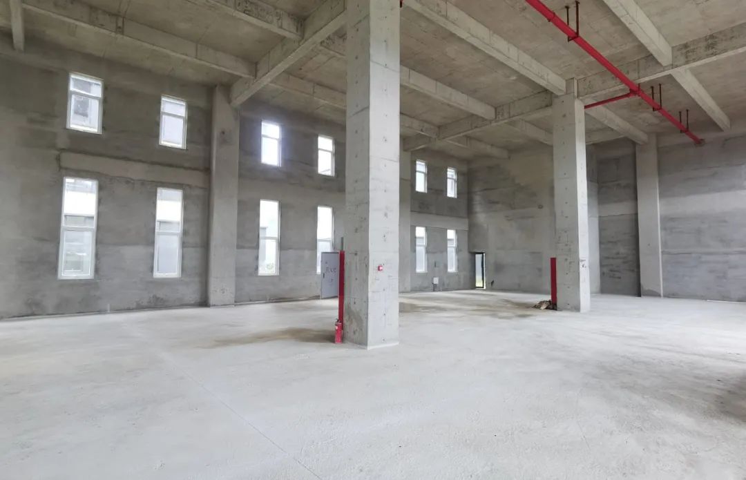 12家企業(yè)領鑰匙！肇慶這個產業(yè)園區(qū)首期32幢廠房提前交付！