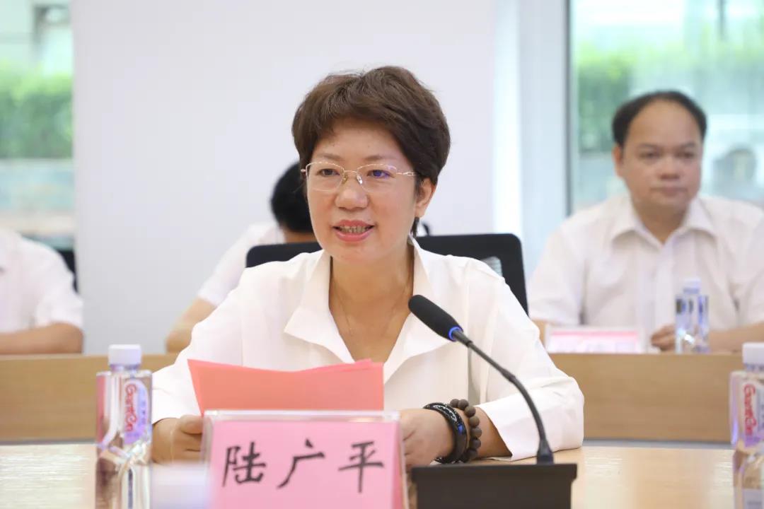 贊！東博會良慶區(qū)成功簽約這個重磅項目