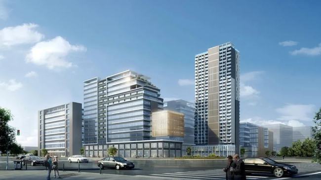 1508億！佛山四季度84重點(diǎn)項(xiàng)目開(kāi)工！禪城砸金蕞猛！