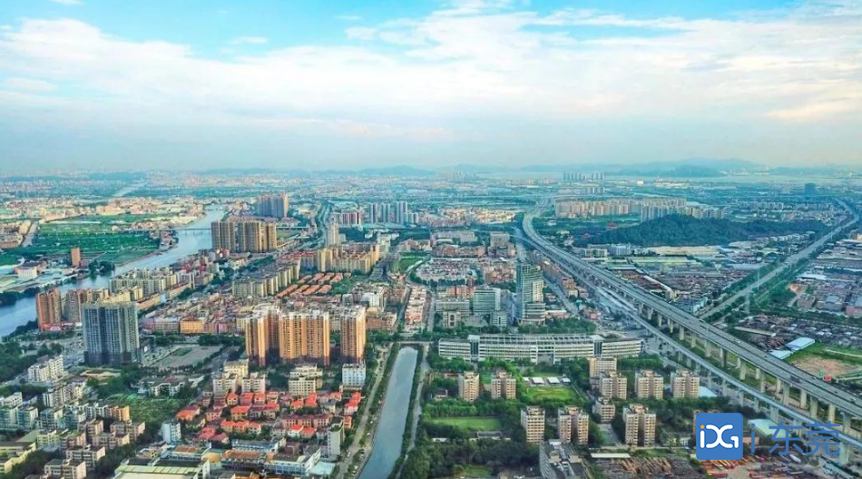 上半年沙田鎮(zhèn)出口同比增長(zhǎng)442%增速全市頭部