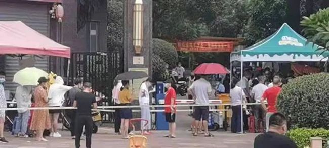 福建本土新增“22+13”廈門一醫(yī)院暫停門急診！