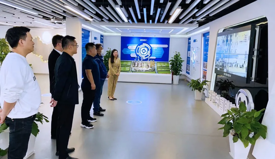 備受地方政府關(guān)注的中南高科到底有什么好？