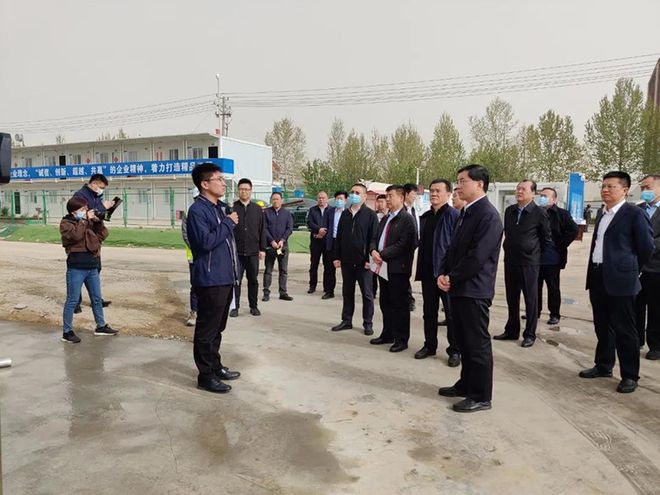 固安新興園獲得2021年全縣頭部次項目拉練頭部名