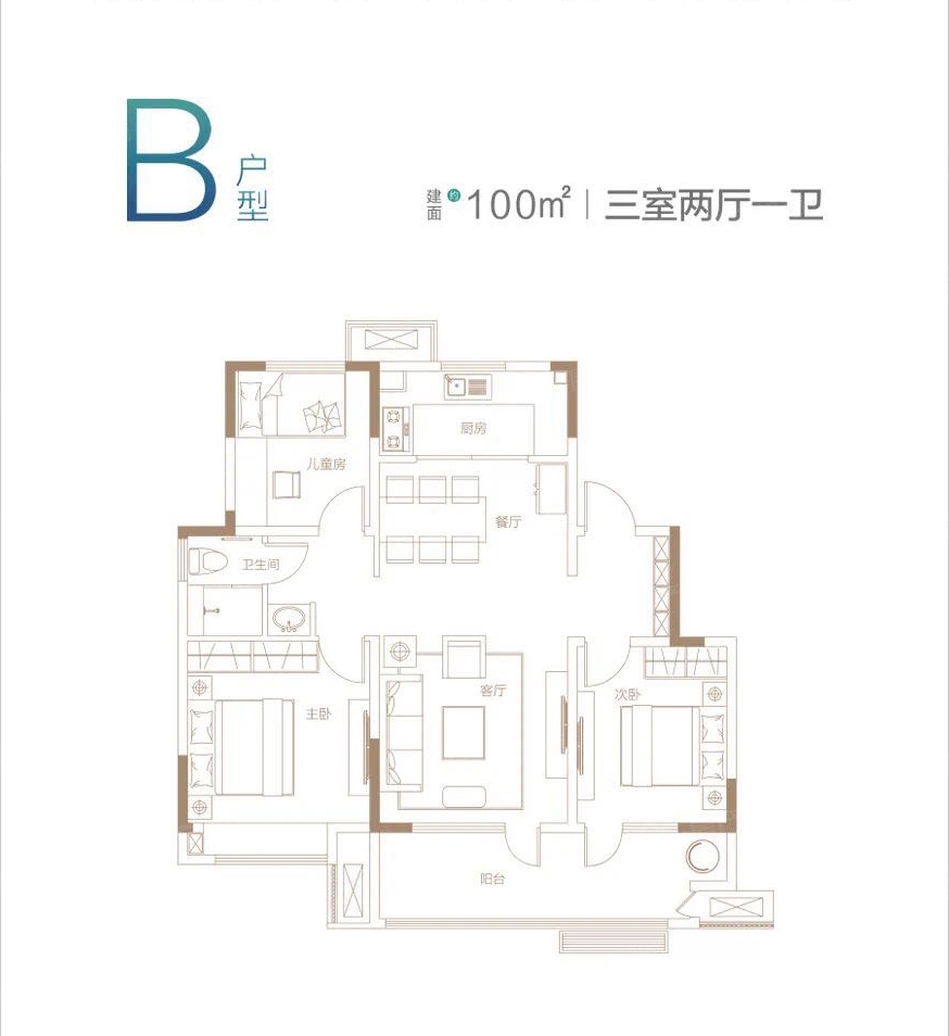 文昌湖中海璞樾位置在哪里？文昌湖中海璞樾戶型怎么樣？