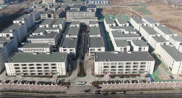 正定縣認(rèn)真踐行“媽媽式”服務(wù)理念 合力優(yōu)化營商環(huán)境