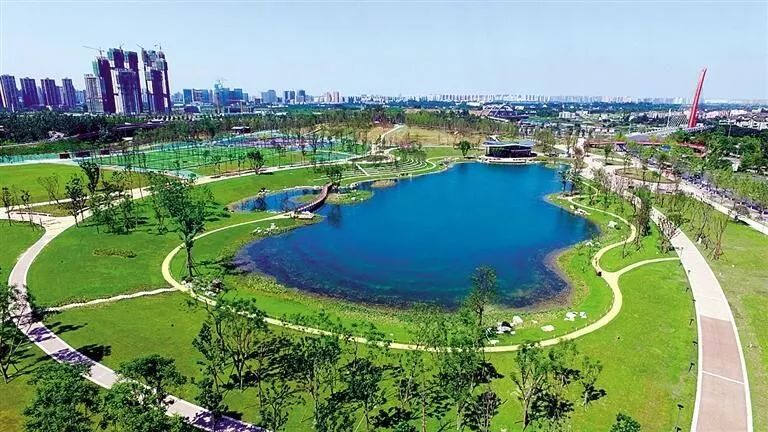 2018成都市重點(diǎn)項(xiàng)目出爐！快來(lái)看看有哪些