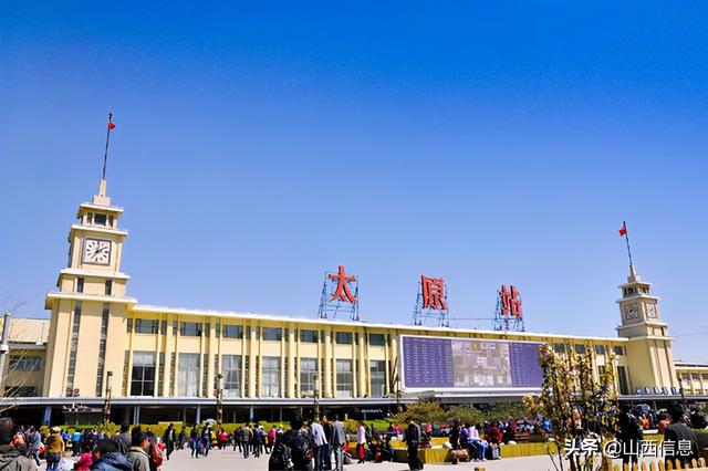 山西今年開(kāi)工兩條高鐵雄忻高鐵10月開(kāi)工集大原高鐵全線開(kāi)工