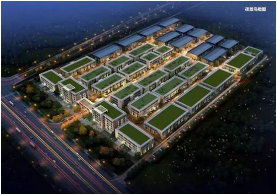 重磅! 怡達(dá)快速與中南高科達(dá)成戰(zhàn)略合作為其20多個工業(yè)地產(chǎn)項目提供電梯產(chǎn)品和服務(wù)!