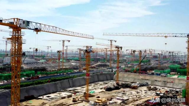 投資改變綿陽(yáng)！上半年即將開(kāi)工重大項(xiàng)目110個(gè)總投資758億