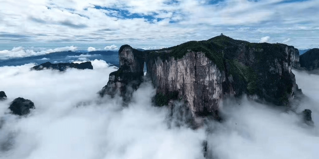 公布了？張家界迎來好消息這所獨(dú)立院校即將轉(zhuǎn)設(shè)為本科院校