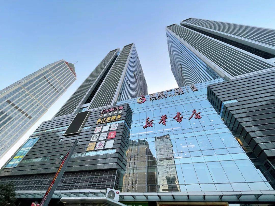 唏噓！中南隔壁這個文化體驗(yàn)型商場還能撐多久??？