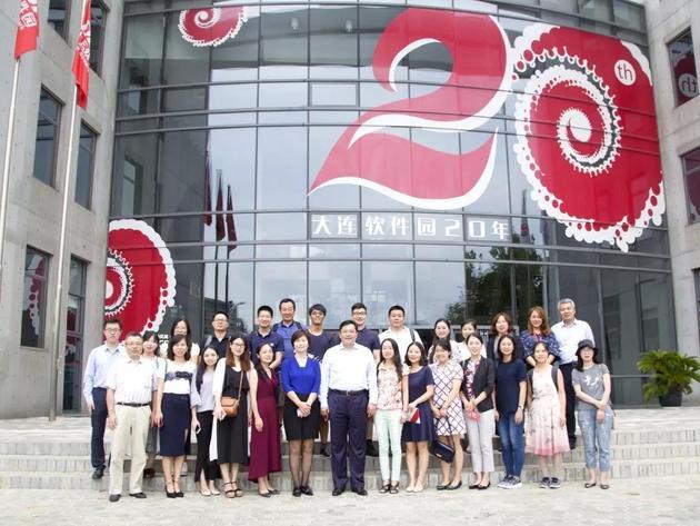 億達(dá)中國(guó)致力產(chǎn)城融合20年——深耕的力量