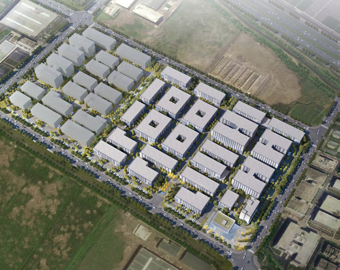 浙江紹興國科生命健康創(chuàng)新園 醫(yī)療器械、大健康產(chǎn)業(yè)鏈專業(yè)產(chǎn)業(yè)園  3層、6層獨(dú)棟雙拼標(biāo)準(zhǔn)廠房出售招商