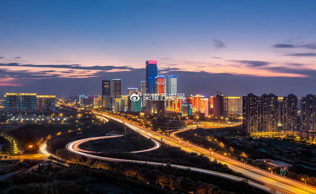 西安2021年177個(gè)工業(yè)項(xiàng)目詳解！較去年翻一番！