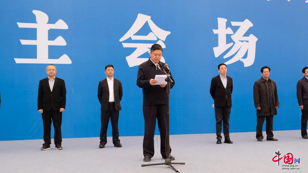 總投資172億元！四川能投廣元燃機(jī)等136個(gè)廣元市重大項(xiàng)目集中開(kāi)工