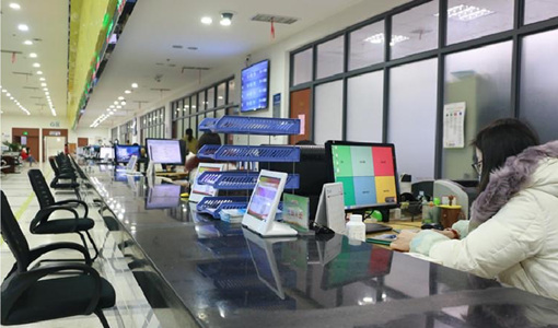 湖南長沙縣：厚植營商“沃土”構筑發(fā)展“高地”