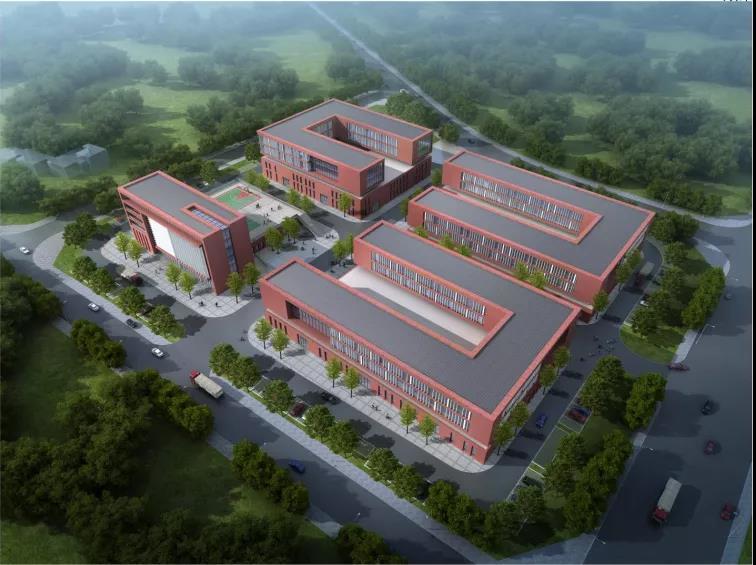 催征戰(zhàn)鼓響風(fēng)起揚(yáng)帆時——安巢經(jīng)開區(qū)產(chǎn)業(yè)“鳳凰涅槃”迎轉(zhuǎn)型